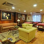 Hotel Alisi Aranda de Duero