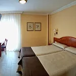 Alisi Hotel Aranda de Duero