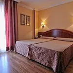 Hotel Alisi 2*