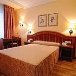 Hotel Alisi Aranda de Duero