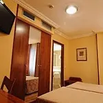 Alisi Hotel Aranda de Duero