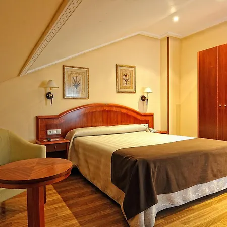 Hotel Alisi 2*
