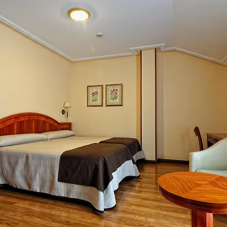 Alisi Hotel Aranda de Duero