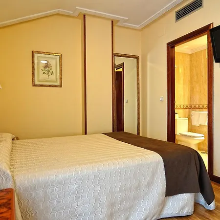 Alisi Hotel