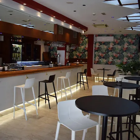 阿里斯酒店 酒店 阿兰达德杜洛