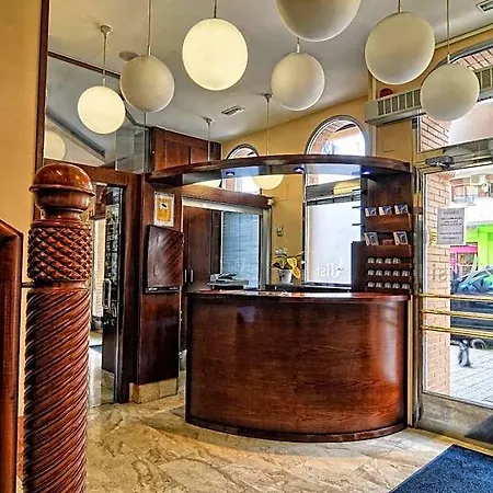 酒店 阿里斯酒店 阿兰达德杜洛