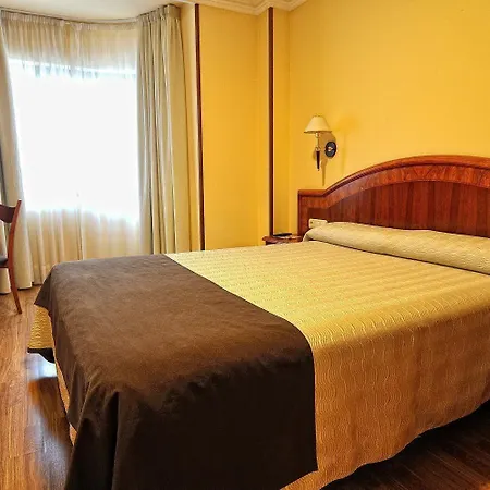 Hotel Alisi 2*