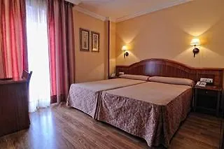 Hotel Alisi 2*