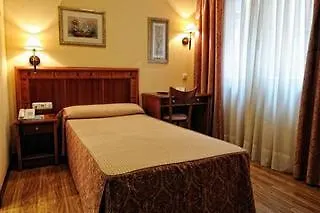 Hotel Alisi
