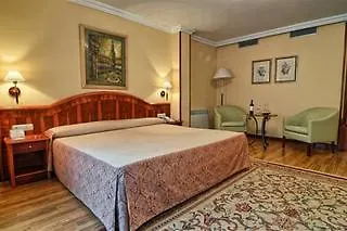 Hotel Alisi Aranda de Duero