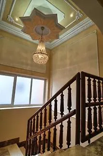 Alisi Hotel