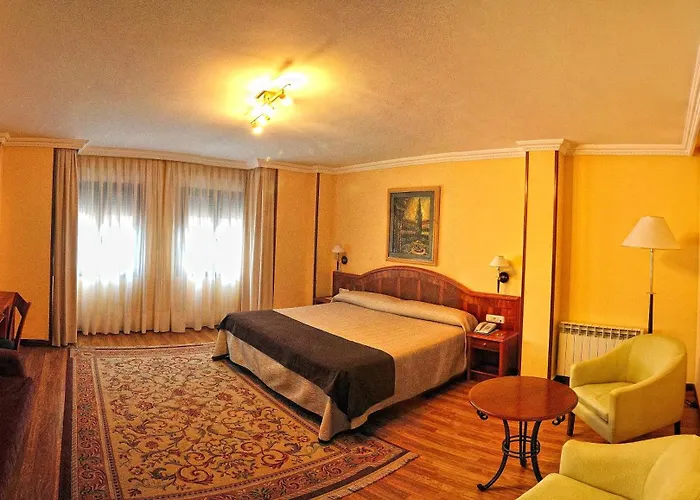 알리시 2* 아란다데두에로