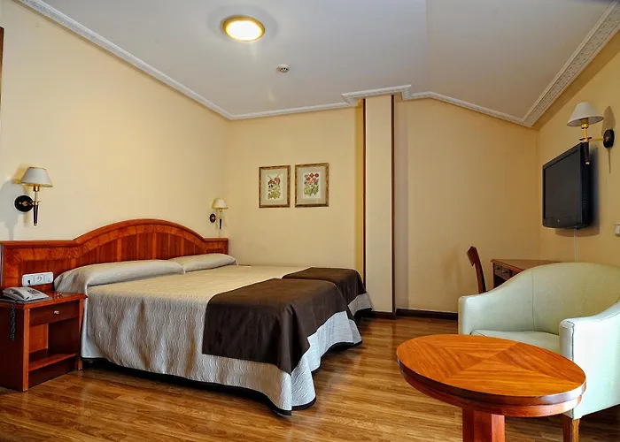 Alisi Hotel Aranda de Duero