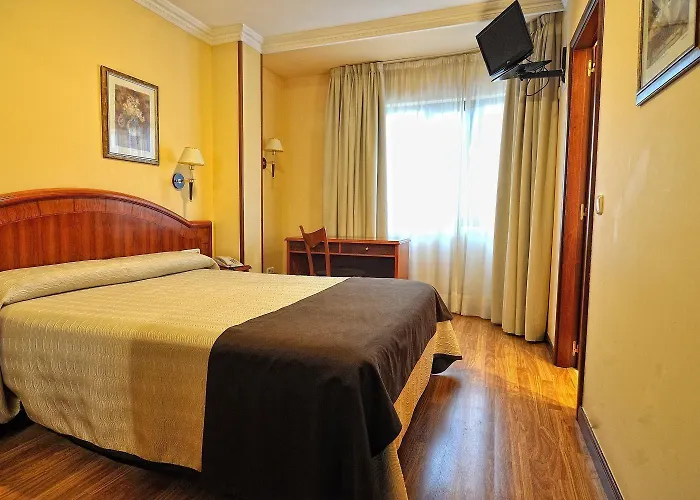 알리시 2* 아란다데두에로