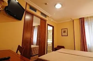 알리시 호텔 아란다데두에로